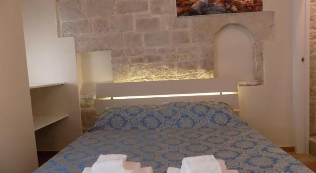 Standard- værelse B&B Antico Granaio