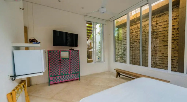 Двухместный номер Standard Hotel Boutique Casa Rosalía