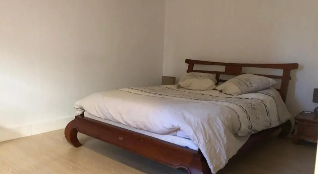 Appartement T2 dans le centre ville d'Angoulême, Book Lejlighed Lejligheder i Charente, Lejlighed