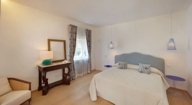 Amore Rentals - Villa Ariadne, Забронировать Вилла Нерано Полуостров Соррентине