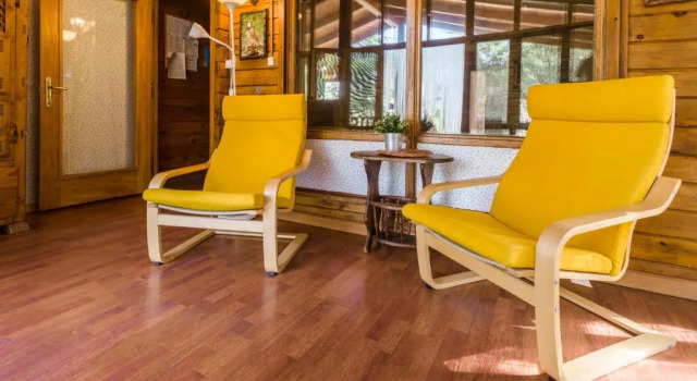 Apartamentos Rurales Matagacha, 予約 アパートメント Solosancho Avila Province