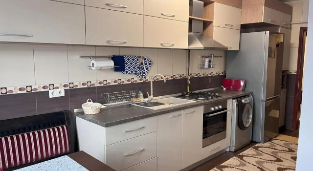 Apartament central, 98 m2, 2 dormitoare, 1 living, Book Apartment Apartments in Suceava, Apartment