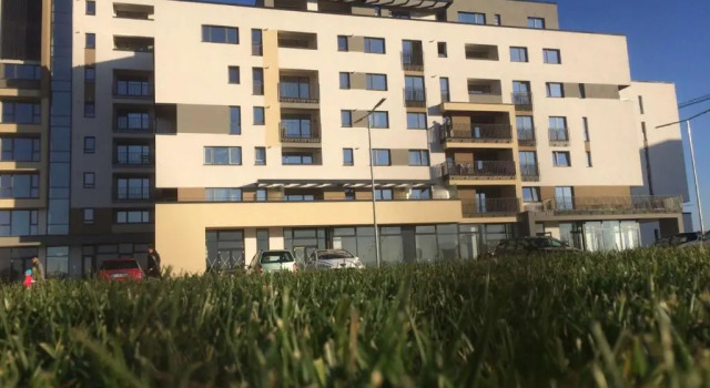 Apartament 4Tourists