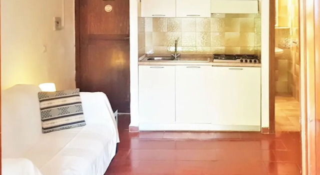 Baia de Bahas Residence, Забронировать Апартаменты/квартира Апартаменты Маринелла, Апартаменты/квартира