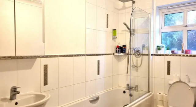 Апартаменты Classic c 1 комнатой The Belmont, Old Town