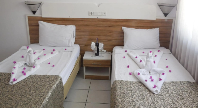 Resitalya Hotel