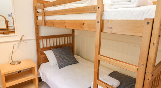 4 St Elmo Court, Prenota Casa vacanze Salcombe Devon