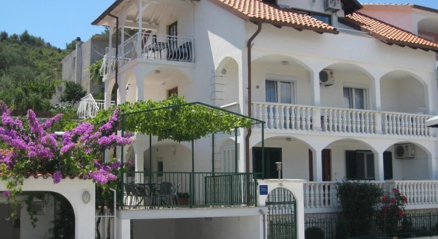 Apartments Buljan One Bedroom A1
