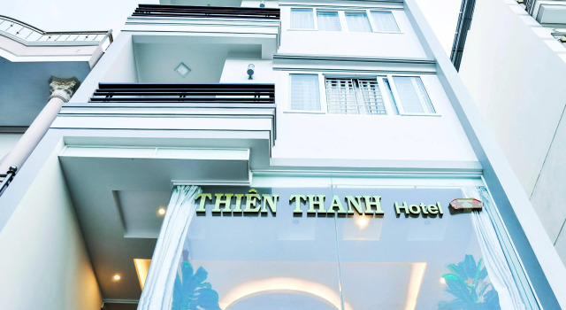 Thien Thanh Hotel Nha Trang