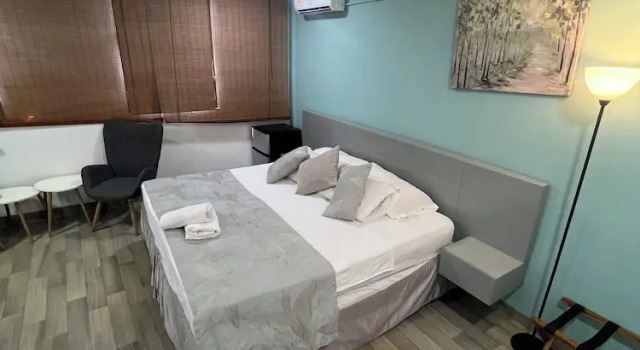 Номер Superior Santa Alejandría Hotel