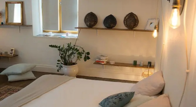Двухместный номер Luxury Villa Colombier