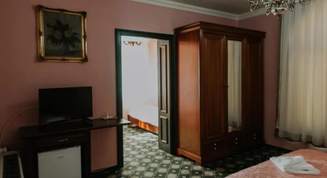 Двухместный номер Standard Regal Beius