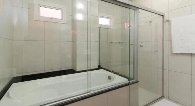 Люкс Business Hotel São Bento