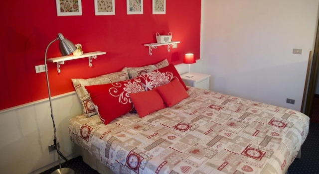 Albergo al Sole, Book Hotel Zoldo Alto 