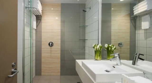 Четырёхместный номер Superior Rydges Auckland
