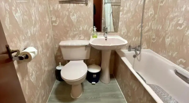 Одноместный номер Standard Mount Pleasant Hotel
