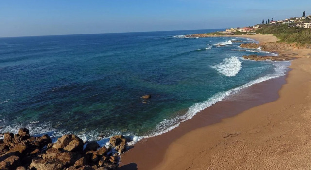 Weavers Nest, Забронировать Апартаменты/квартира Маргит Durban South Coast
