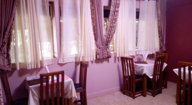 Millennium Dynasty Hotel