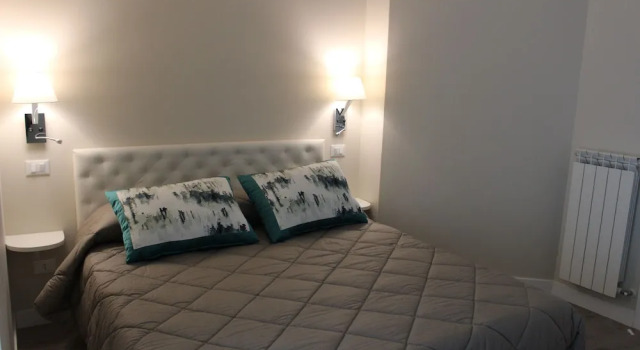 Casa Gramsci B&B, Rezervasyon Bed and Breakfast Foggia Apulia