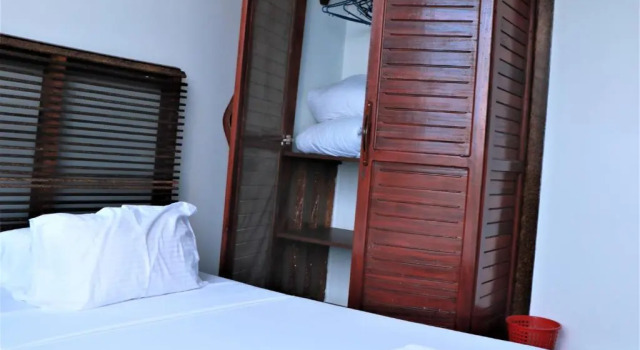 Номер Deluxe Lido Beach Resort