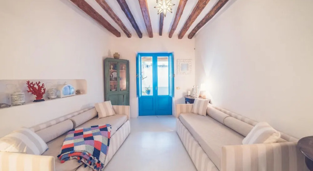 Lipari Holiday Apartment, Забронировать Апартаменты/квартира Апартаменты Липари, Апартаменты/квартира