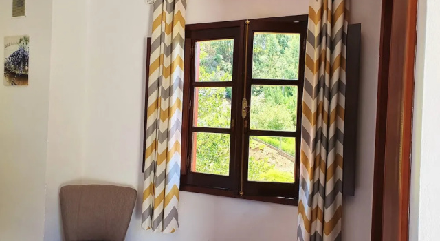 House With 2 Bedrooms in Camacha, With Wonderful Mountain View, Enclos, Rezervați Hotel Camacha Insulele Madeira