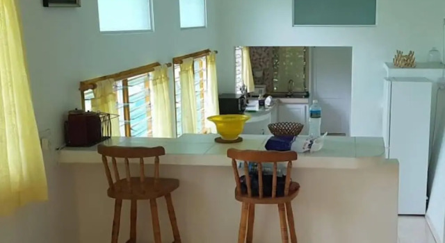 Chez Memere Holiday Apartments, Book Apartment Hotels in Mahe with Parking, Parking