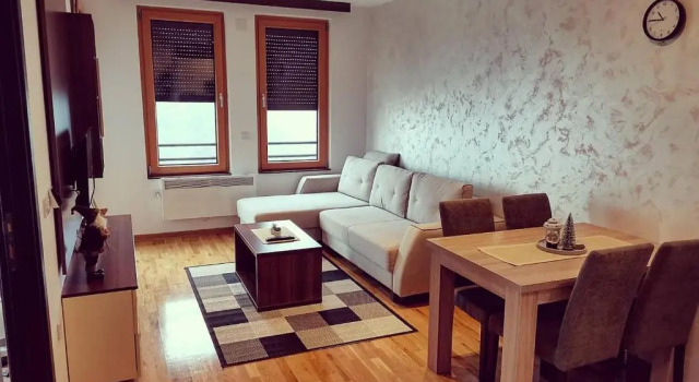 Апартаменты zlatibor_apartman26