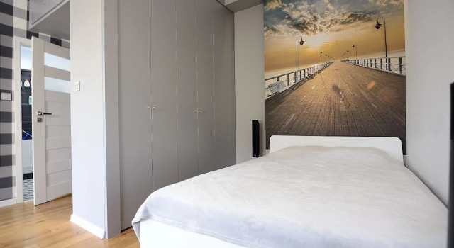 Victus Apartamenty - Jaśmin, Book Apartment Górny Sopot 