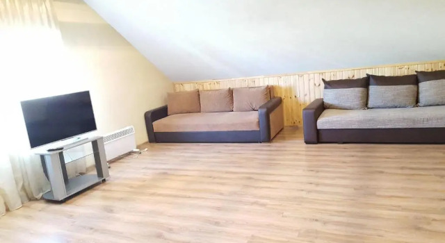 Номер Standard Babite Guest House