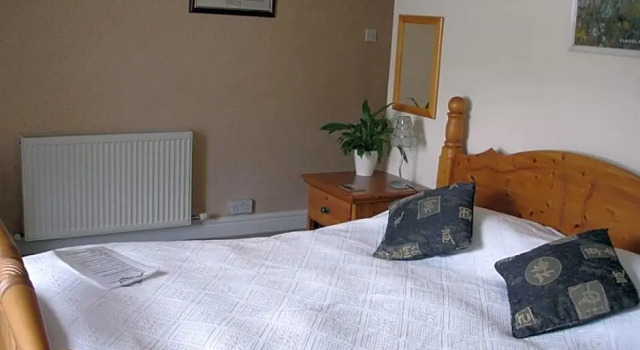 Двухместный номер Standard Temple Farmhouse B&B