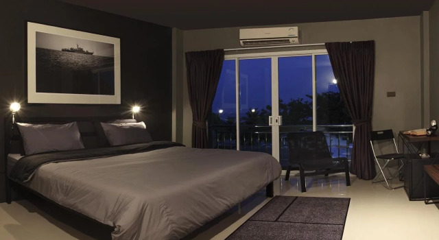Remix Photo House Huahin