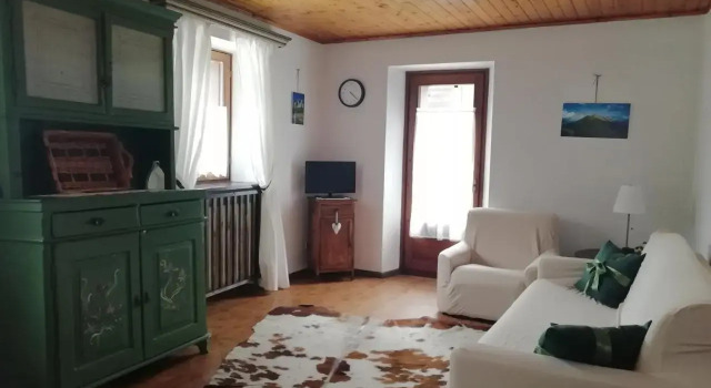 Appartamenti nonna Carmen, Book Hotel Hoteller i Friuli Venezia Giulia med parkering, Parkering