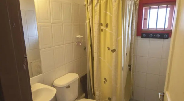 Двухместный номер Standard Hostal La Nuez