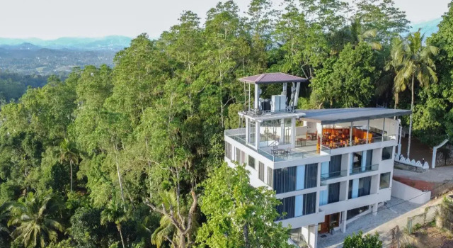 Shalom Home stay