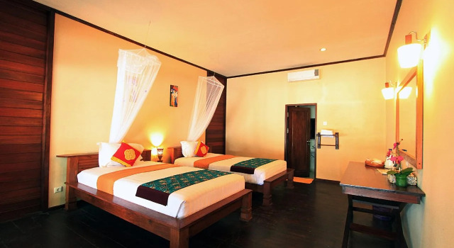Waiwo Dive Resort