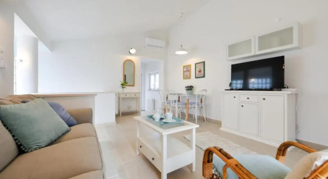 Апартаменты Superior Spacious Chic Residence