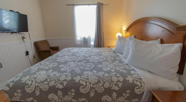 Коттедж Tea Island Resort