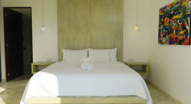 Luxury Townhouse Private Pool and Golf, Prenota Villa Hotel a Quintana Roo con parcheggio, Parcheggio