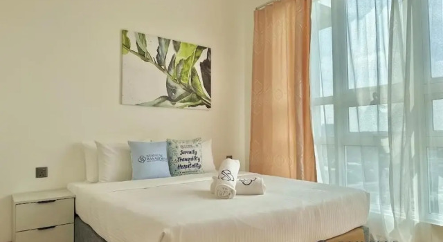 TriTower Residence JB by Stayrene, Book Lejlighed Johor Bahru Johor