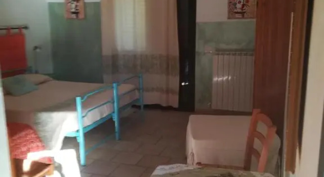 Номер Standard Agriturismo Ticci