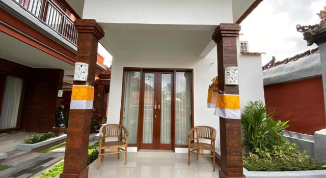 Номер Standard The Gria Unique Ubud