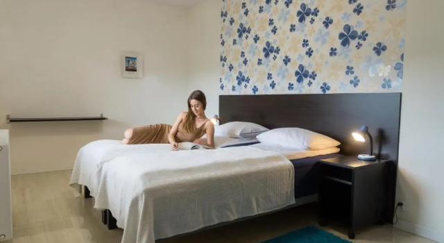 Апартаменты c 1 комнатой Apartament Na Urlop - Wisła Kamienna - Apartamenty z widokiem na panoramę Wisły