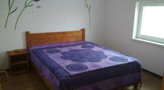 Двухместный номер Standard Casa Teo