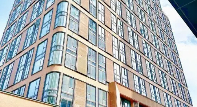One ● River Views Hotel, Prenota Hotel Jiangmen Guangdong