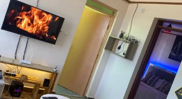 Superior apartman Lux Suites Three Unit Complex Ruiru