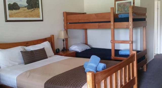 The Bearded Dragon Boutique Hotel, Prenota Hotel Hotel a Queensland con parcheggio, Parcheggio