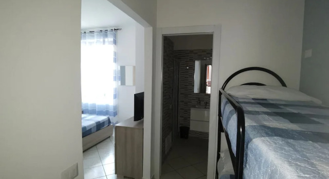 B&B I Portici