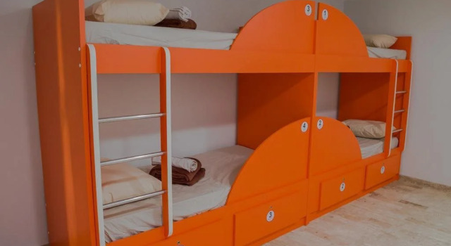 Hostel Up