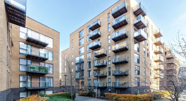 The Lewisham Collection